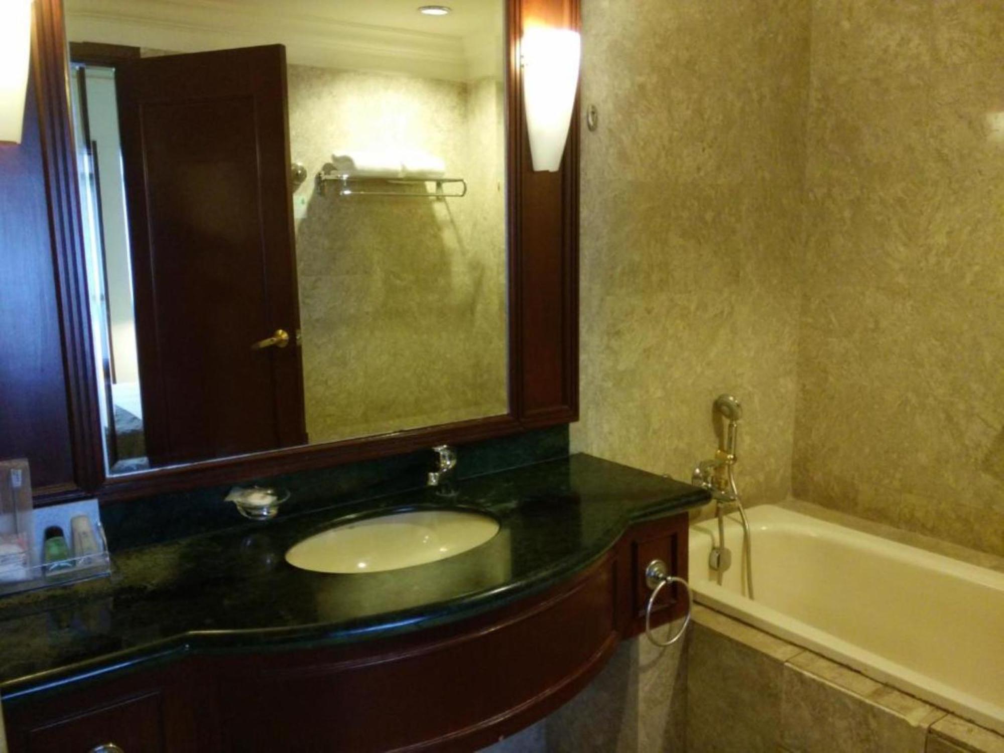 Family Apartment Kl At Times Square Kuala Lumpur Dış mekan fotoğraf